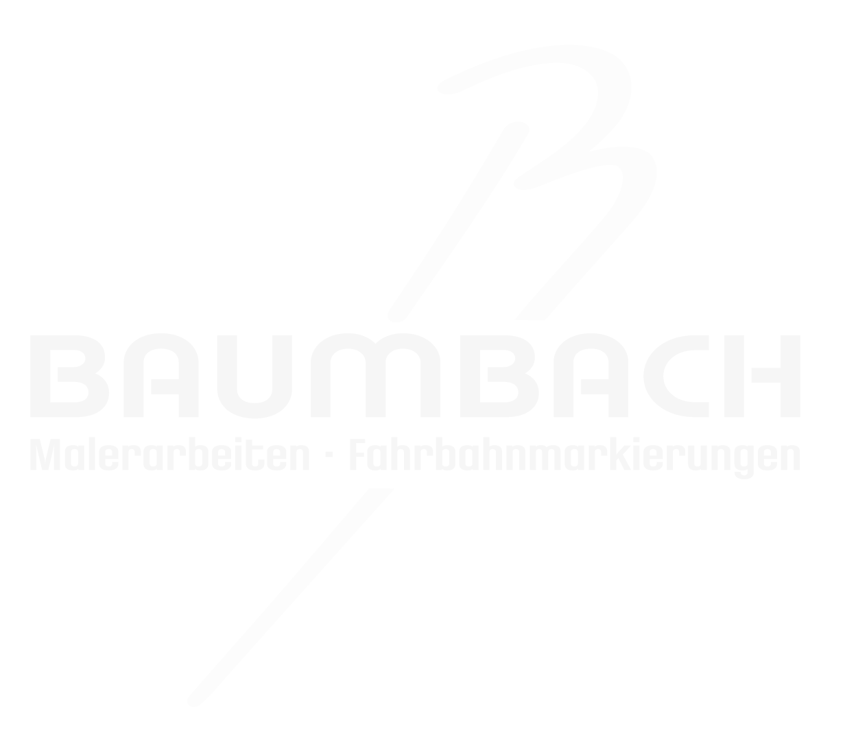 Baumach Malerarbeiten
